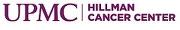 UPMC Hillman Cancer Canter Logo